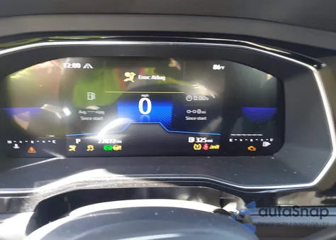 2024 Volkswagen Jetta 1.5T Se z USA, uszkodzony, nr VIN 3VWEM7BU5RM019637